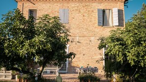 Villa | 4 bedrooms - Villa Rustica 8 (Ravenna)