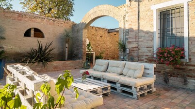 Villa Rustica 8