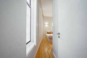 Apartment | 2 bedrooms - Downtown Amazing Duplex by Vacationy (Porto)