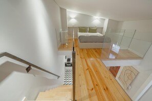 Apartment | 2 bedrooms - Downtown Amazing Duplex by Vacationy (Porto)