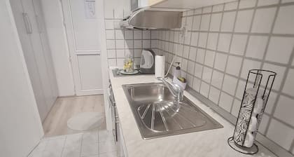Apartment Dream