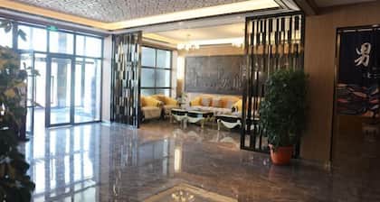 Tibet Ali Hotel