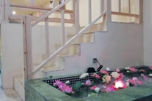 Servicios del alojamiento