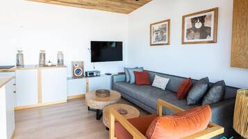 Apartamento | 1 dormitorio