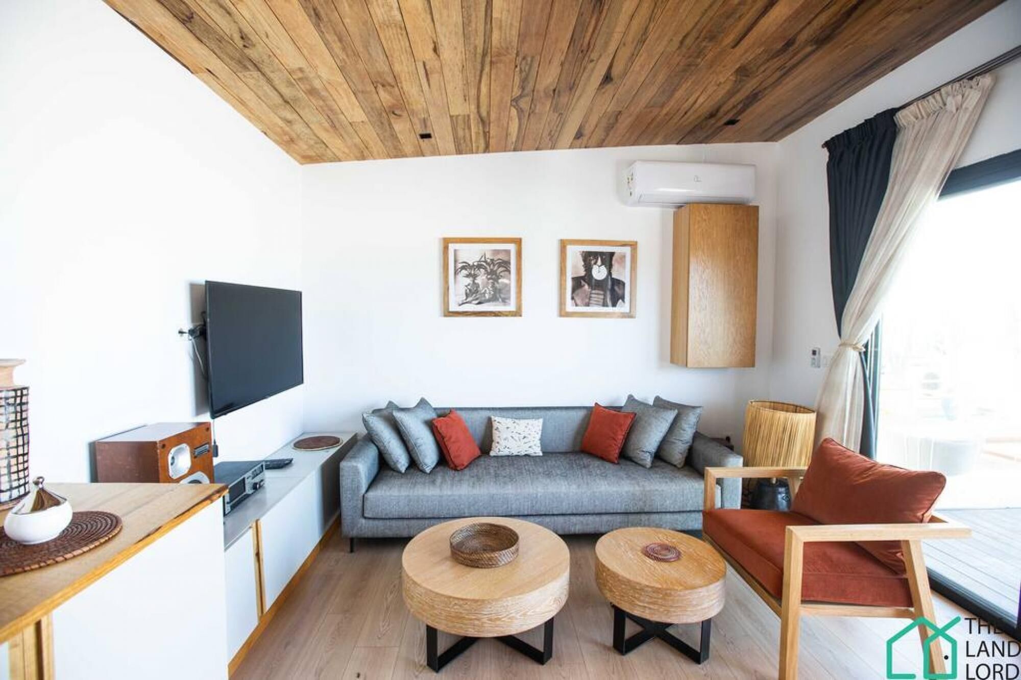 Appartement | 1 chambre