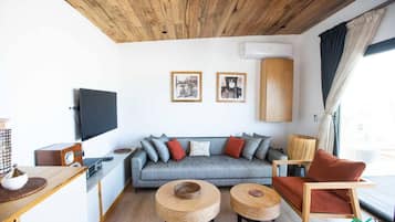 Apartamento | 1 quarto