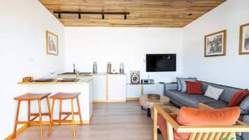 Appartement | 1 chambre