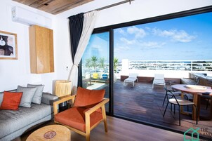 Apartamento | 1 dormitorio