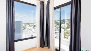 Apartamento | 1 quarto