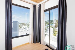 Apartamento | 1 dormitorio