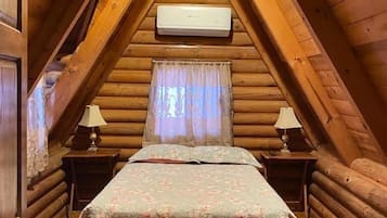 Standard Cabin