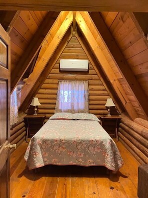 Standard Cabin