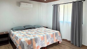 Standard Cabin, Pets Allowed | 2 bedrooms, WiFi (free), bed sheets - Cabaña Alanis (Montemorelos)