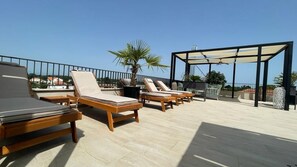 Exterior - AM Palace  (Ulcinj)