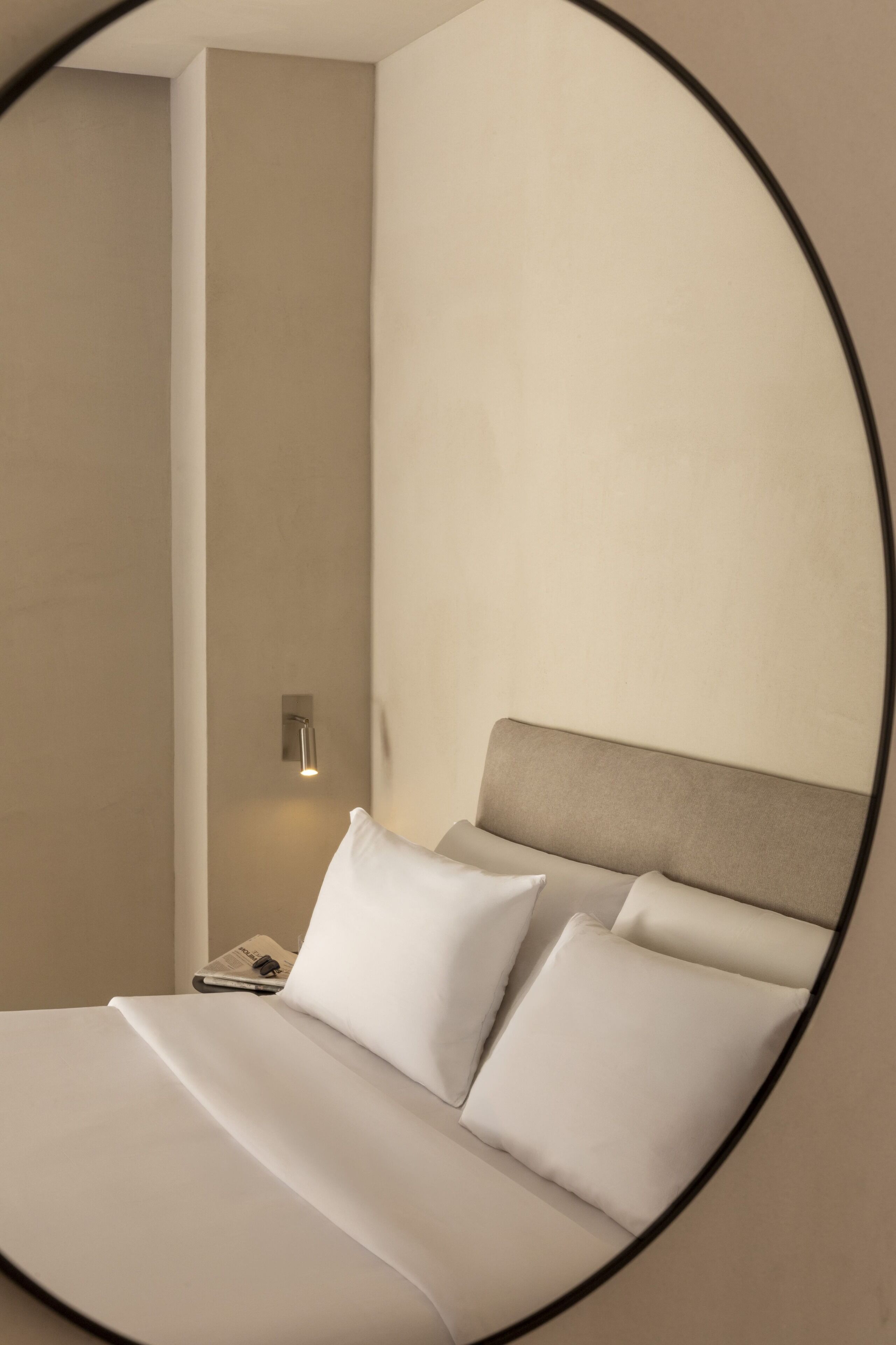 Foto - Bdb Rooms Margutta