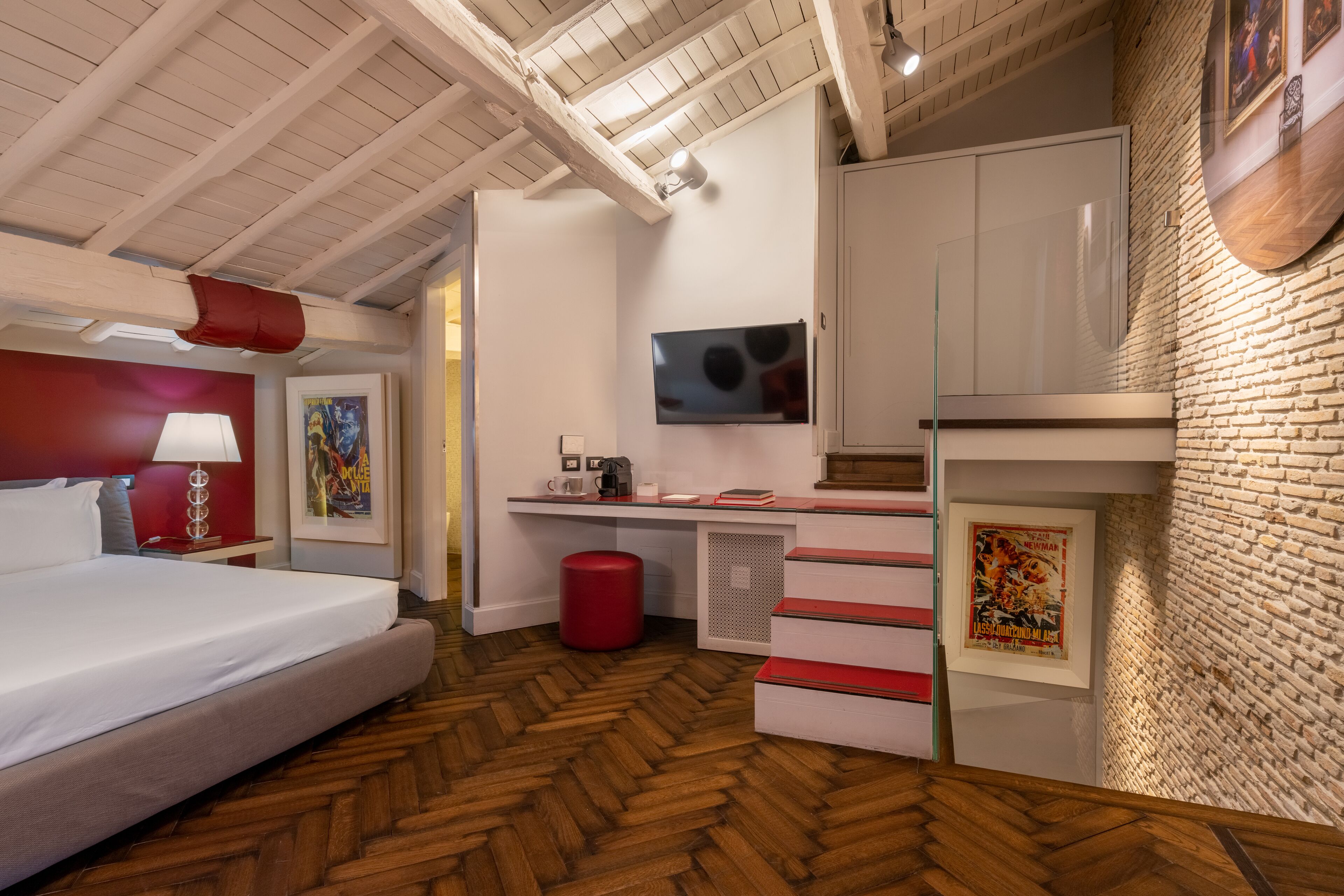 Foto - Bdb Rooms Margutta