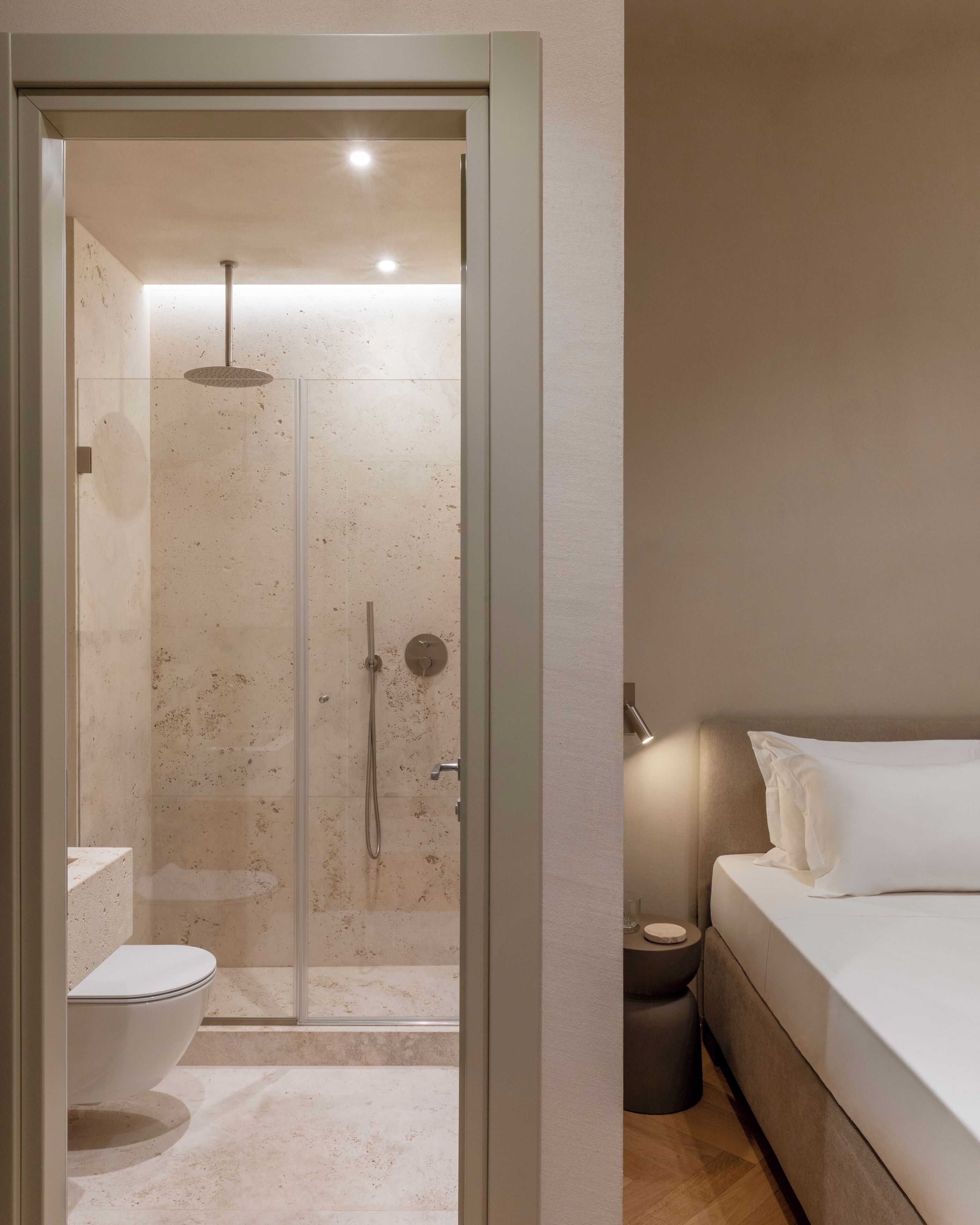 Foto - Bdb Rooms Margutta