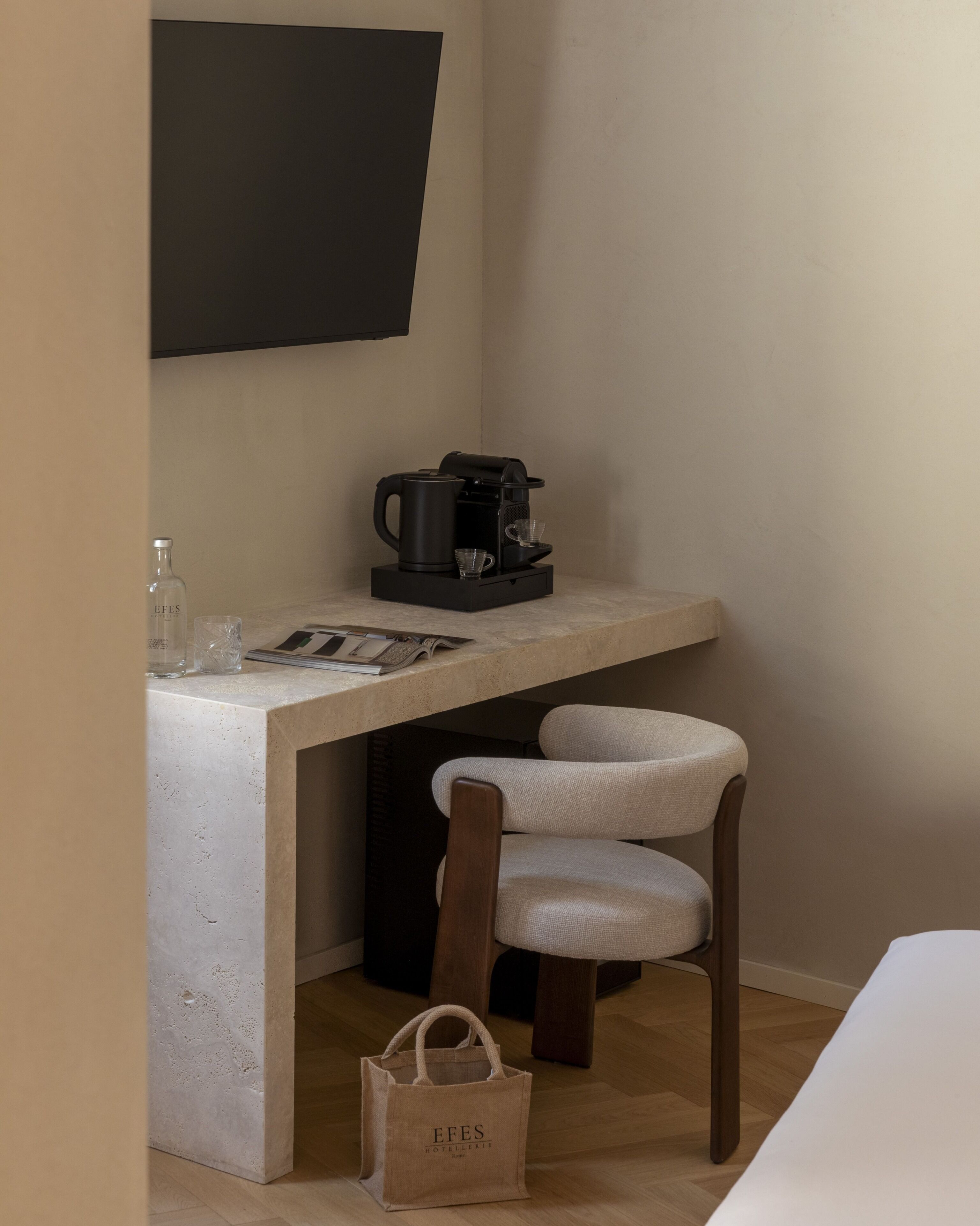 Foto - Bdb Rooms Margutta
