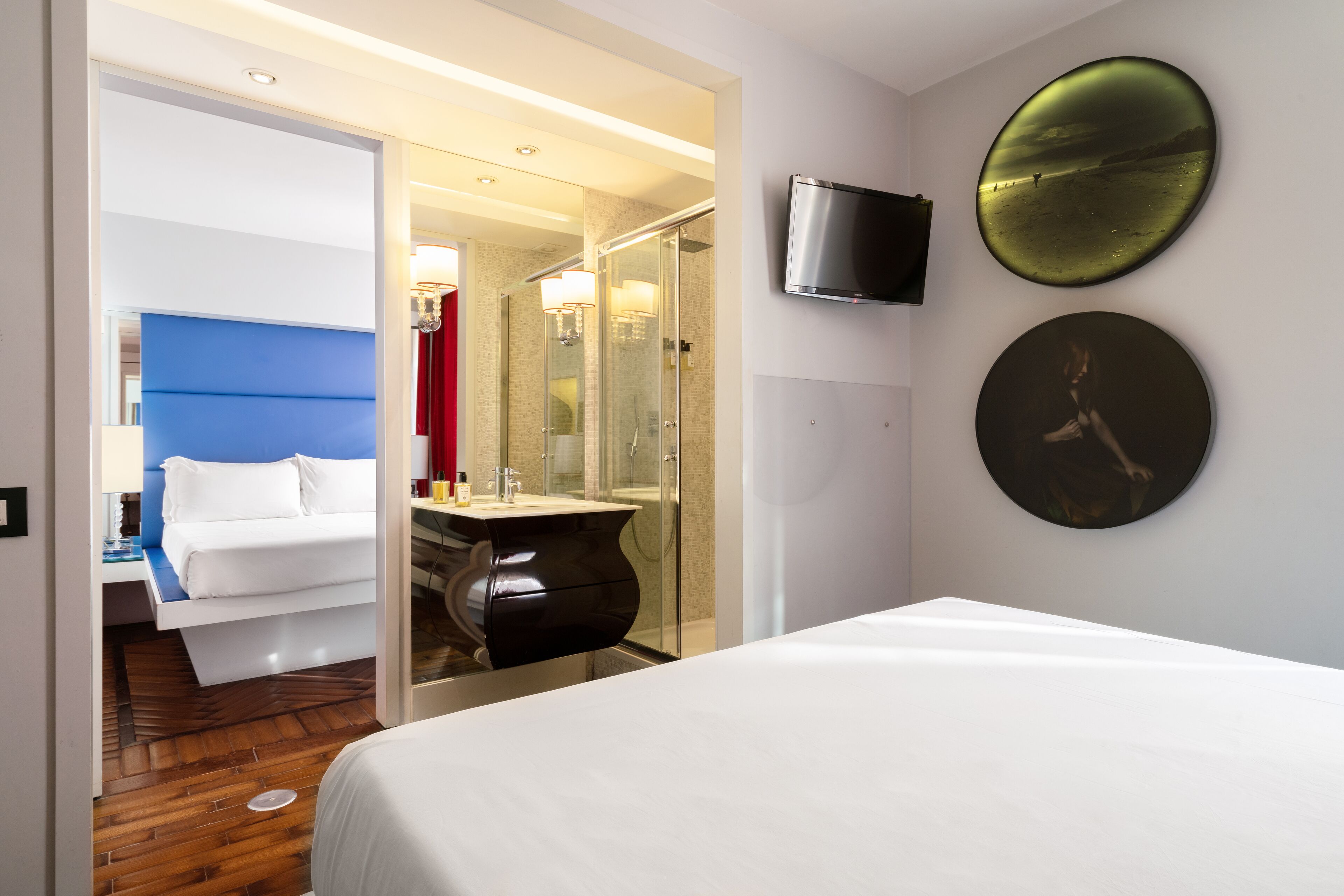 Foto - Bdb Rooms Margutta