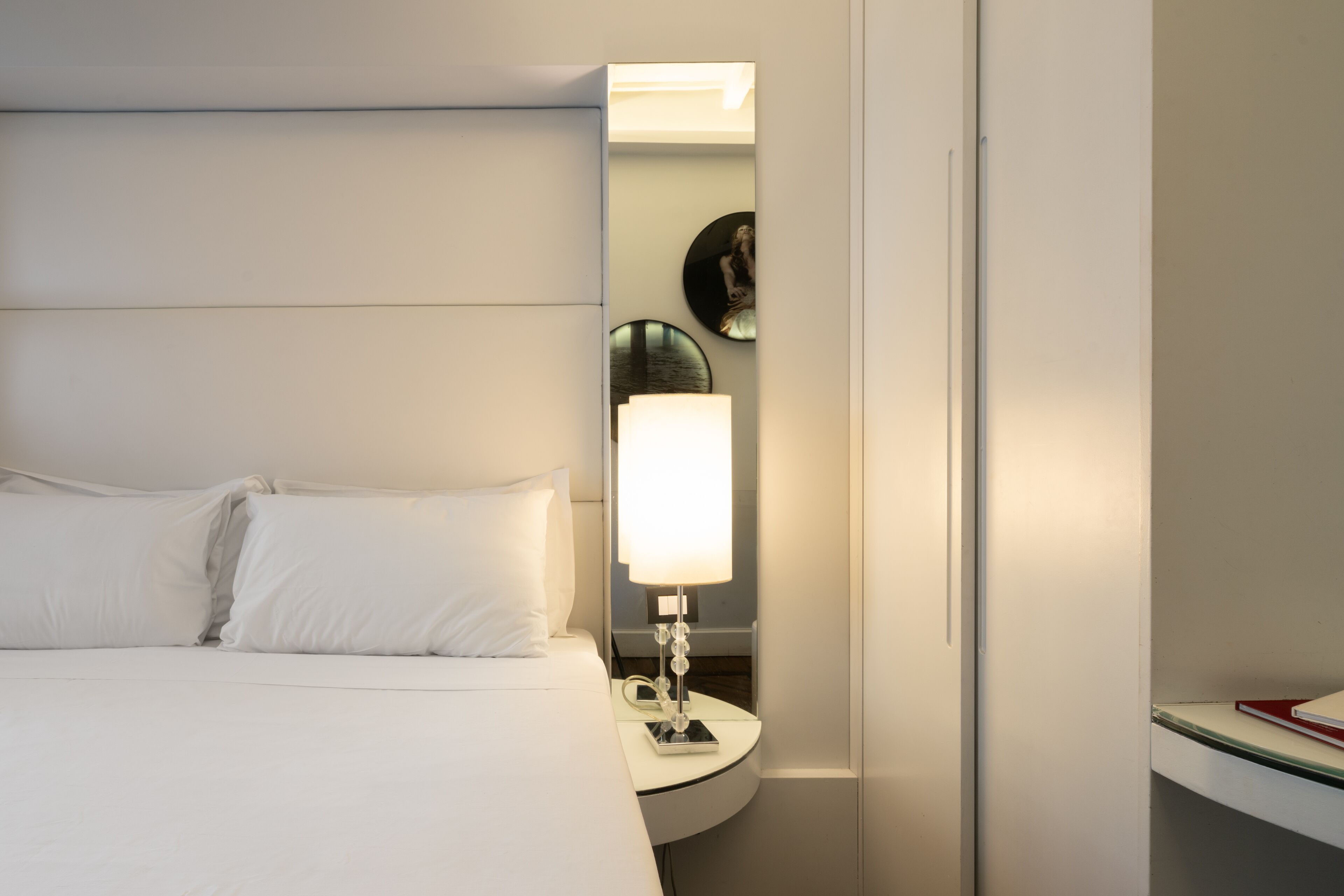 Foto - Bdb Rooms Margutta