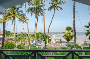 Deluxe Double Room | Beach/ocean view - Sai Rock Beach Hotel & Spa (Mombasa)
