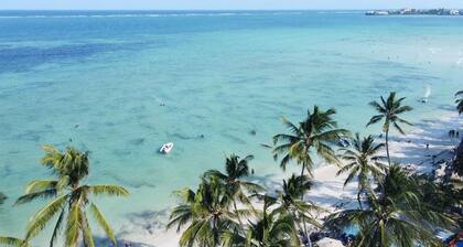Sai Rock Beach Hotel & Spa