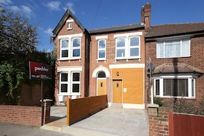 Departamento | Exterior