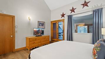 Condo, 2 chambres | 2 chambres, accès au Wi-Fi (inclus)