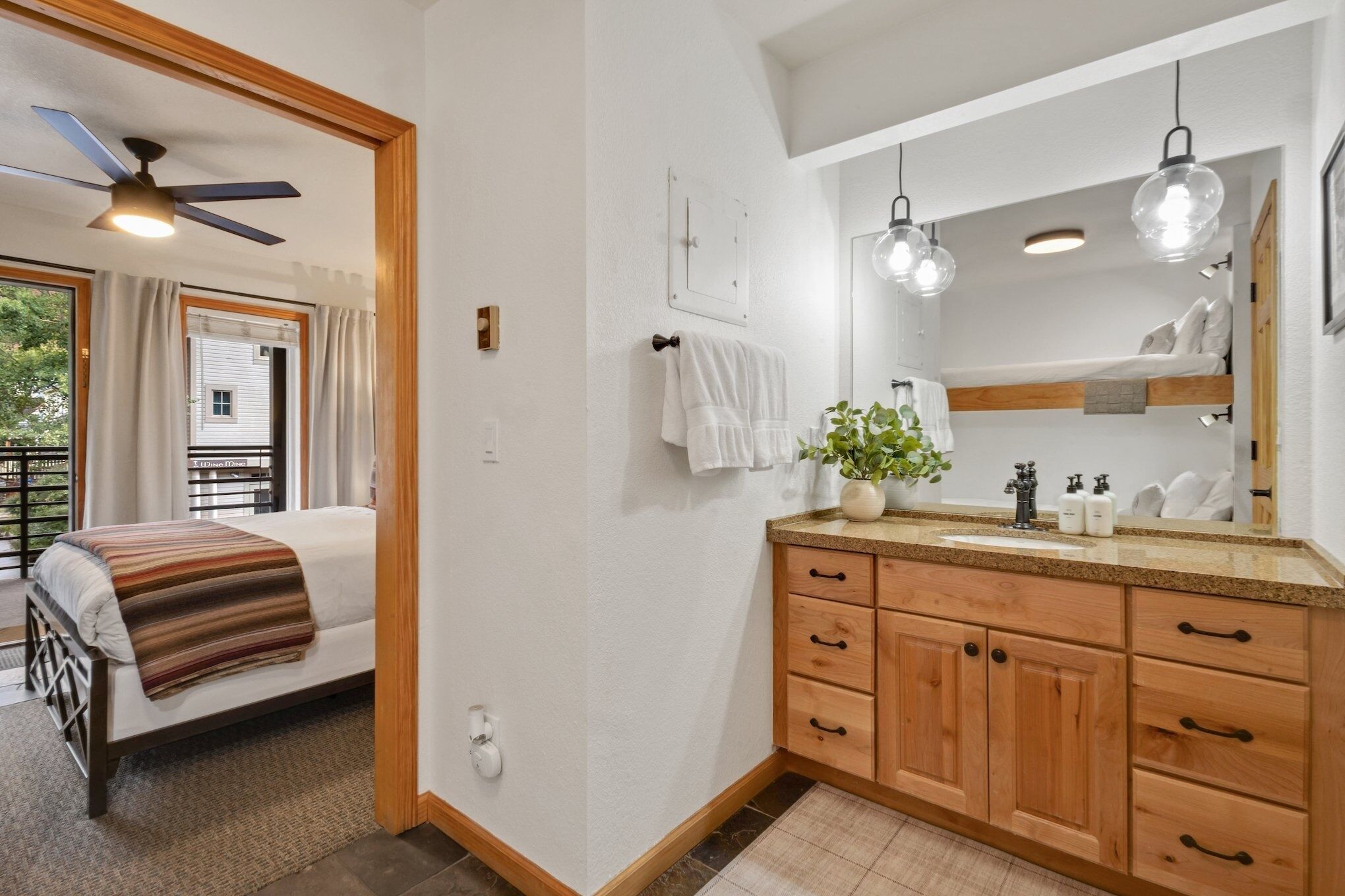 Condo, 1 Bedroom | 1 bedroom, free WiFi