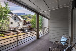 Condo, 1 Bedroom | Terrace/patio