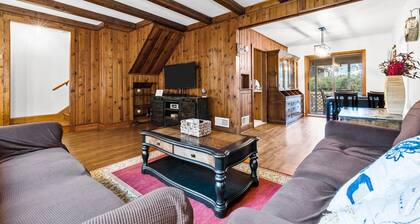 The Bungalow on Connecticut