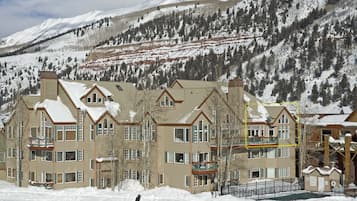 Condo, 3 Bedrooms | Exterior