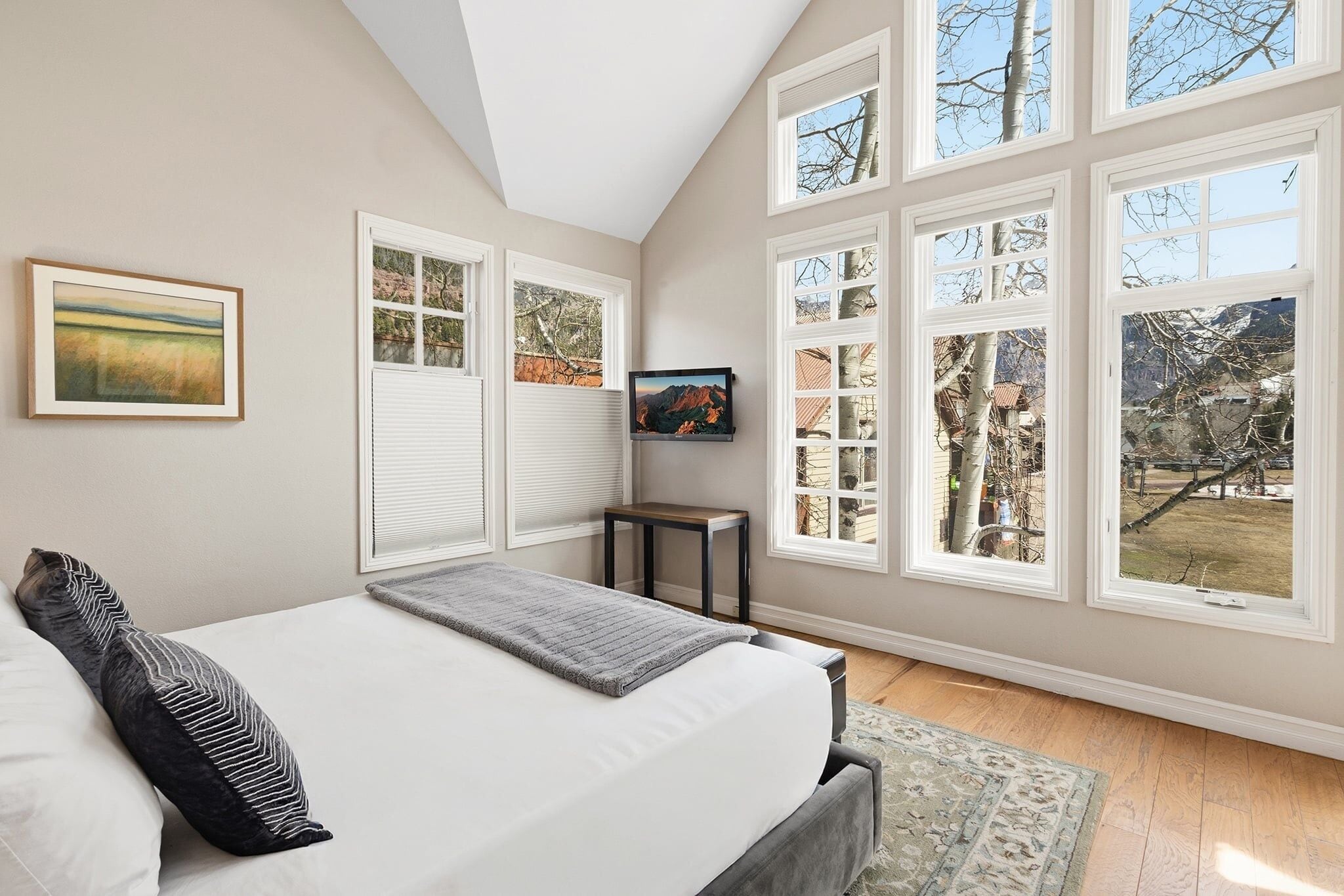 3 habitaciones y wifi gratis 