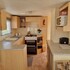 Beautiful 2-bed Caravan in Abergele Town