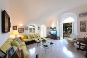 Télévision, livres