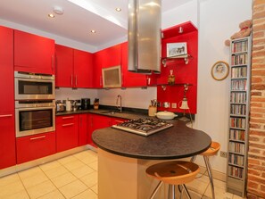 Geschirrspüler, Kochgeschirr/Geschirr/Besteck