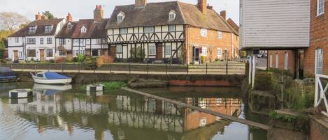 Casa de campo | Fachada