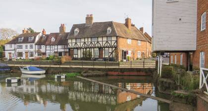 The Coach House