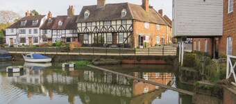 The Coach House