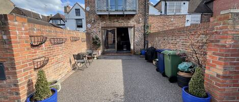 Casa de campo | Áreas de la propiedad