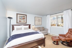 2 habitaciones y wifi gratis 