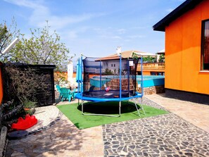 Studio | Unterkunftsgelände