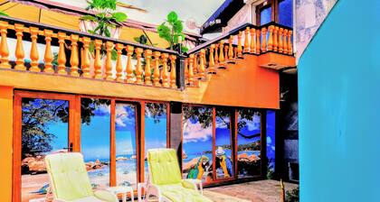 Sea Marble Villa Studio