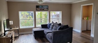 Home in Pensacola family friendly