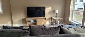 TV connectée