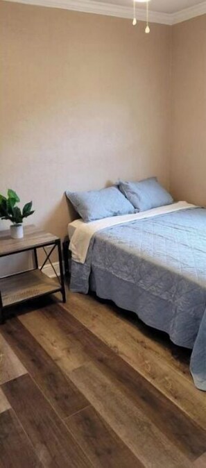 3 chambres, Wi-Fi gratuit, draps fournis