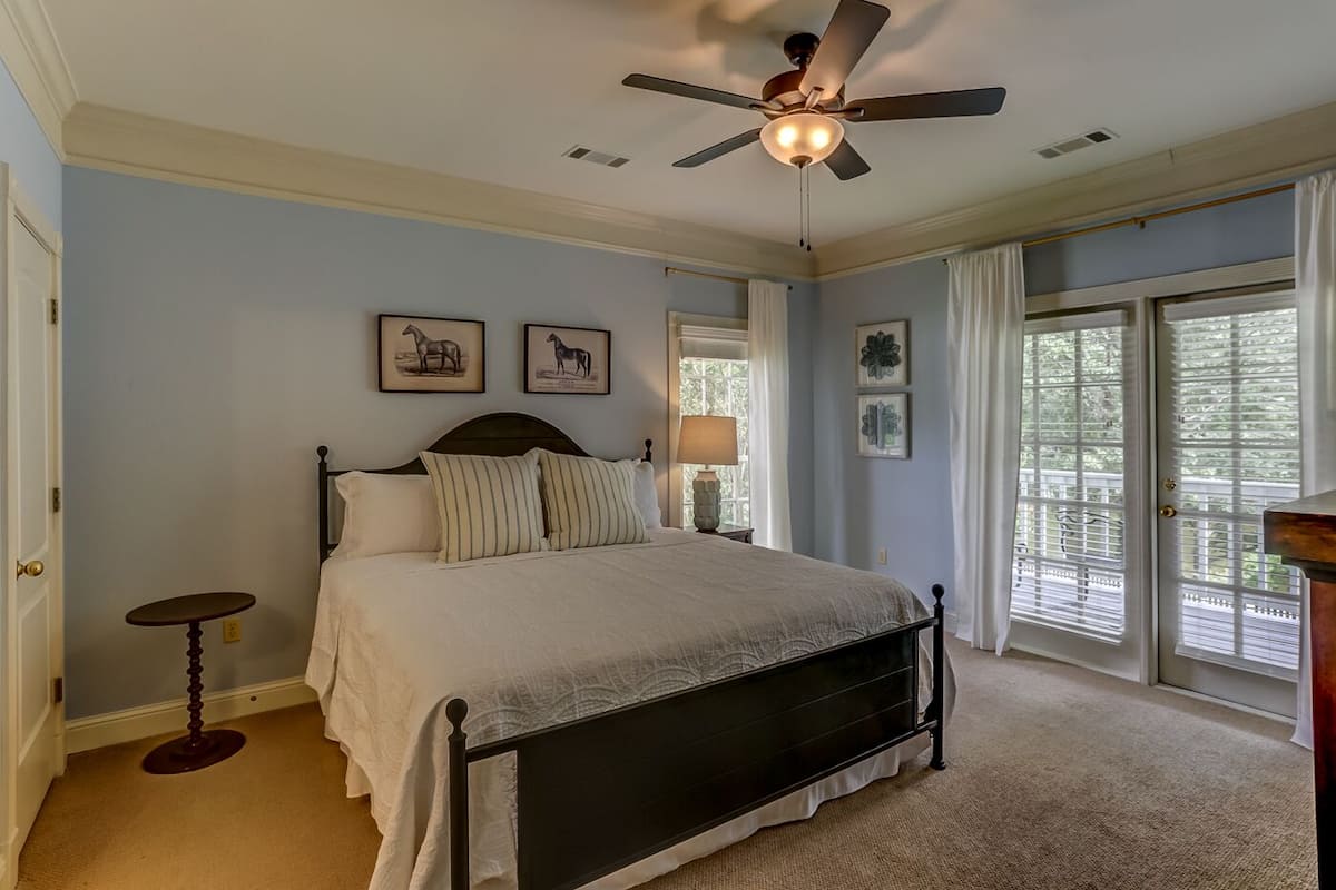Bonne Terre Inn Cedar room (Non Smoking) | Free WiFi