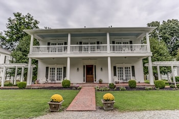 Bonne Terre Inn
