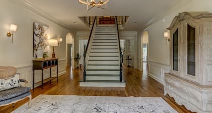 Bonne Terre Inn