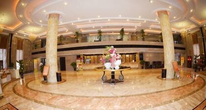 Wanjia Oriental Hotel